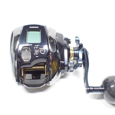 ２０ビーストマスター１０００ＥＪ